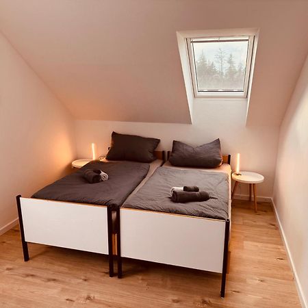 Felix Living 9, Modern & Cozy, 3 Zimmer Wohnung, Parkplatz Salzweg エクステリア 写真