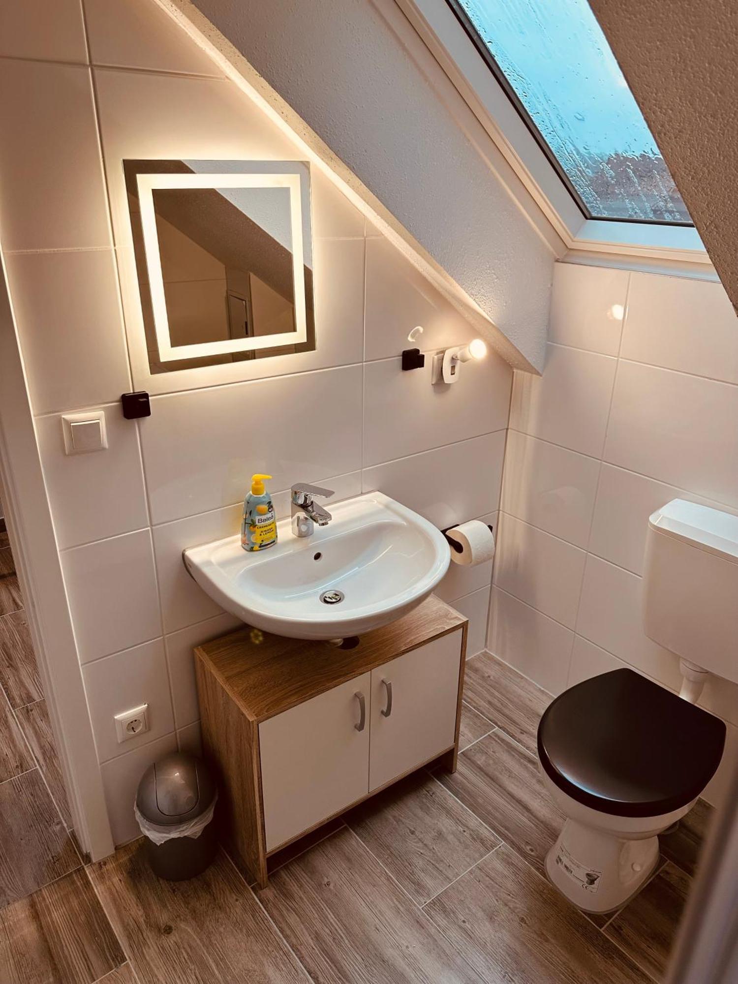 Felix Living 9, Modern & Cozy, 3 Zimmer Wohnung, Parkplatz Salzweg エクステリア 写真
