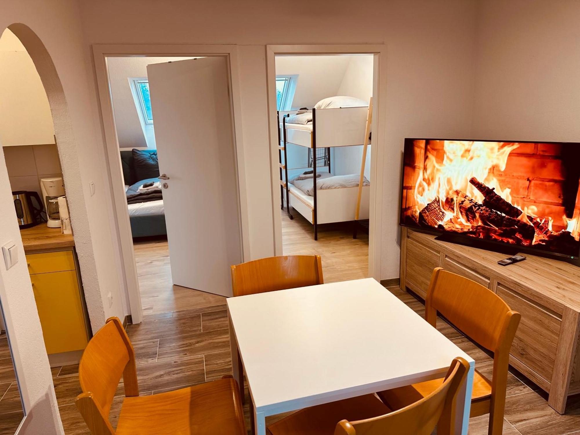 Felix Living 9, Modern & Cozy, 3 Zimmer Wohnung, Parkplatz Salzweg エクステリア 写真