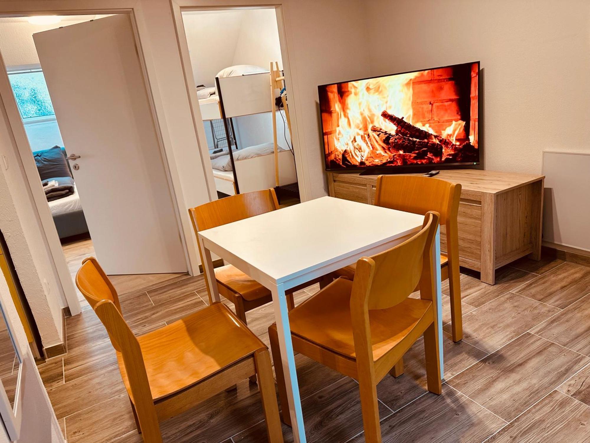 Felix Living 9, Modern & Cozy, 3 Zimmer Wohnung, Parkplatz Salzweg エクステリア 写真