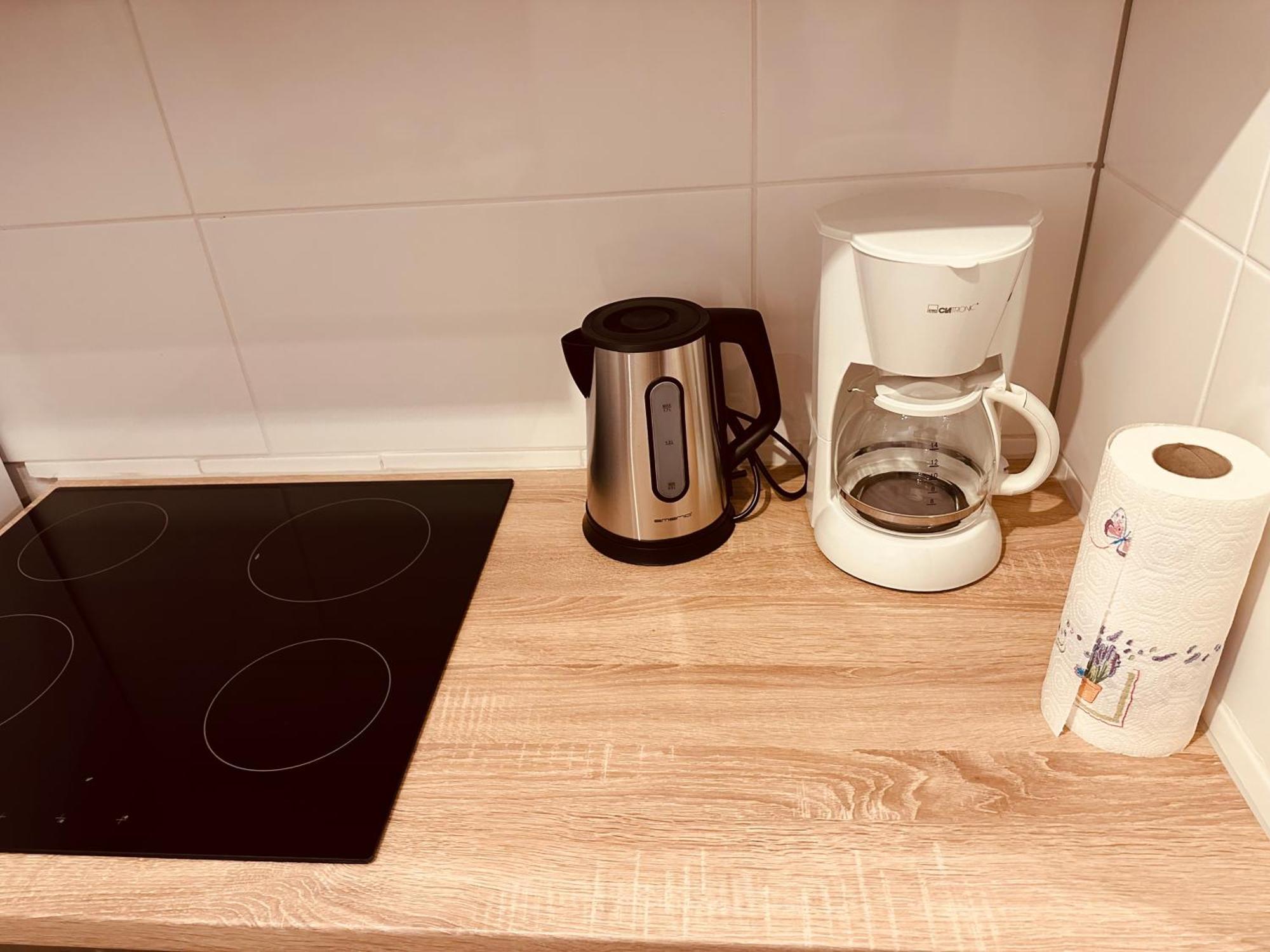 Felix Living 9, Modern & Cozy, 3 Zimmer Wohnung, Parkplatz Salzweg エクステリア 写真