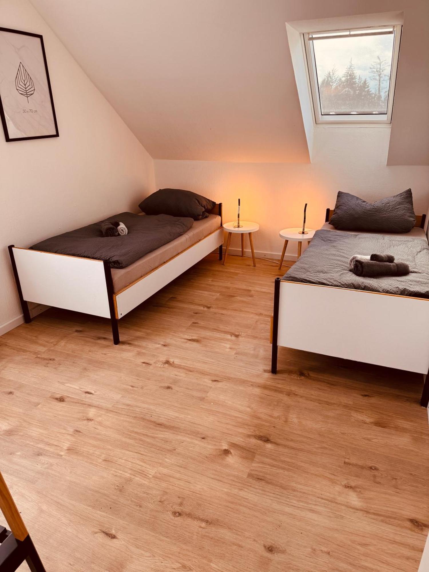 Felix Living 9, Modern & Cozy, 3 Zimmer Wohnung, Parkplatz Salzweg エクステリア 写真